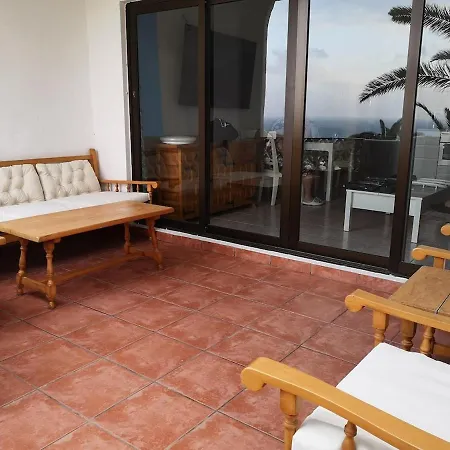 My Fuerta Бетанкурия