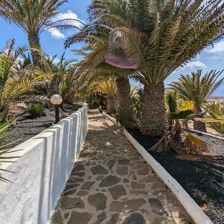 My Fuerta Апартаменты *