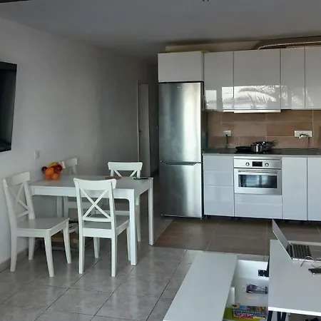 アパート My Fuerta Betancuría