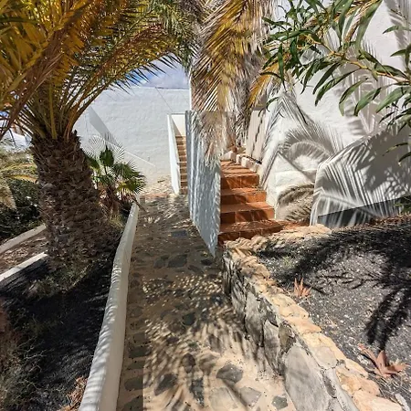 My Fuerta アパート Betancuría