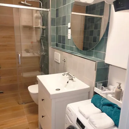 Апартаменты My Fuerta *