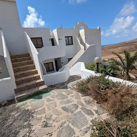 My Fuerta Betancuría