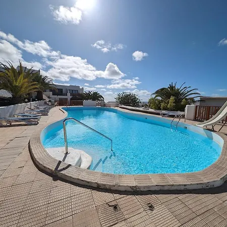 My Fuerta * Бетанкурия