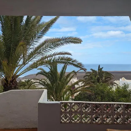 My Fuerta Бетанкурия