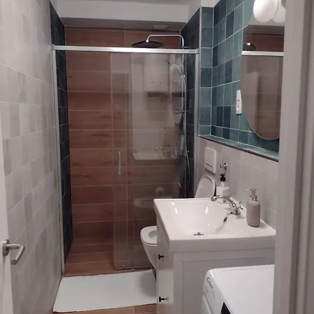 Апартаменты My Fuerta