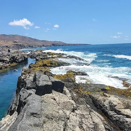 My Fuerta * Бетанкурия