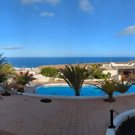 My Fuerta Apartament *