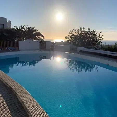 My Fuerta Apartament Betancuría