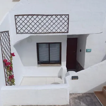 My Fuerta * Betancuría