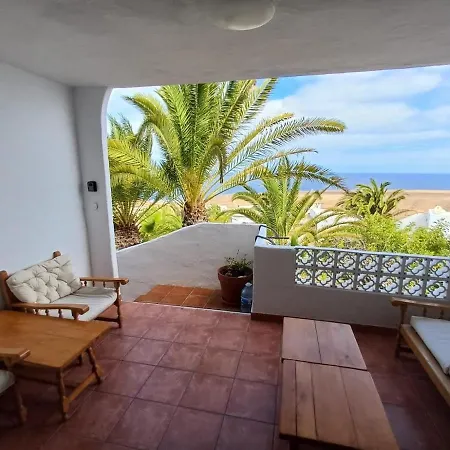 My Fuerta Apartament