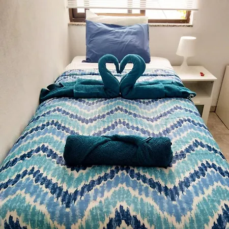 Apartament My Fuerta *