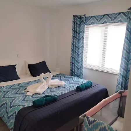 My Fuerta Apartment
