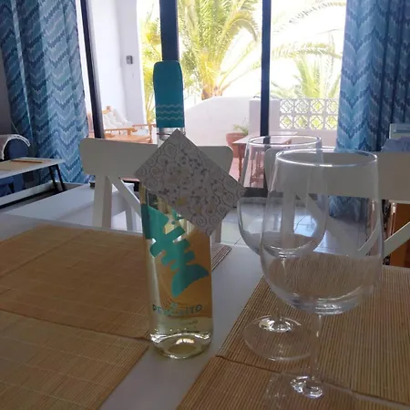 Apartament My Fuerta