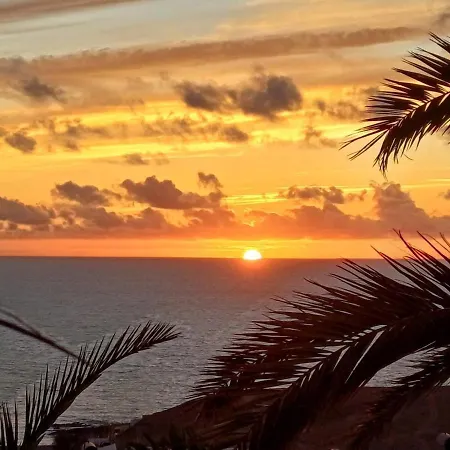 Apartament My Fuerta *