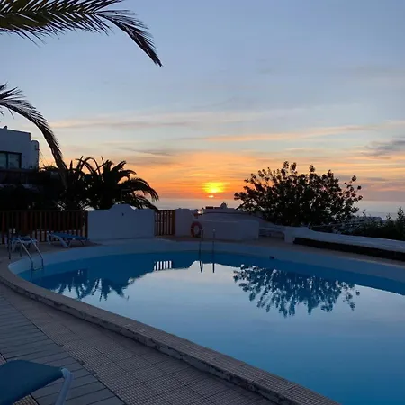 My Fuerta Betancuría