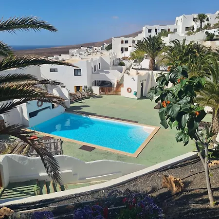 Apartament My Fuerta *