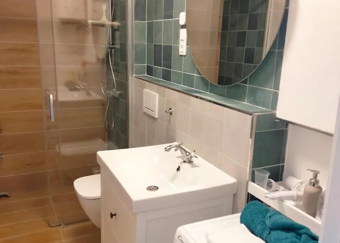 Lejlighed My Fuerta *