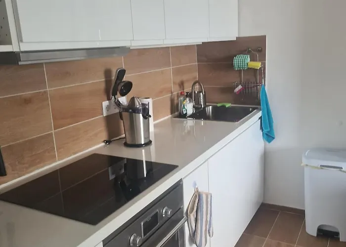 Lejlighed My Fuerta Betancuría