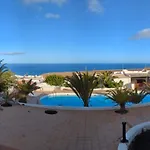 My Fuerta Apartament *