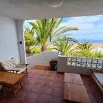 My Fuerta Apartament