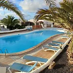 My Fuerta *